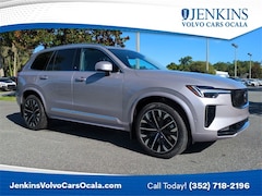 2026 Volvo XC90 plug-in hybrid T8 Plus 6-Seater SUV