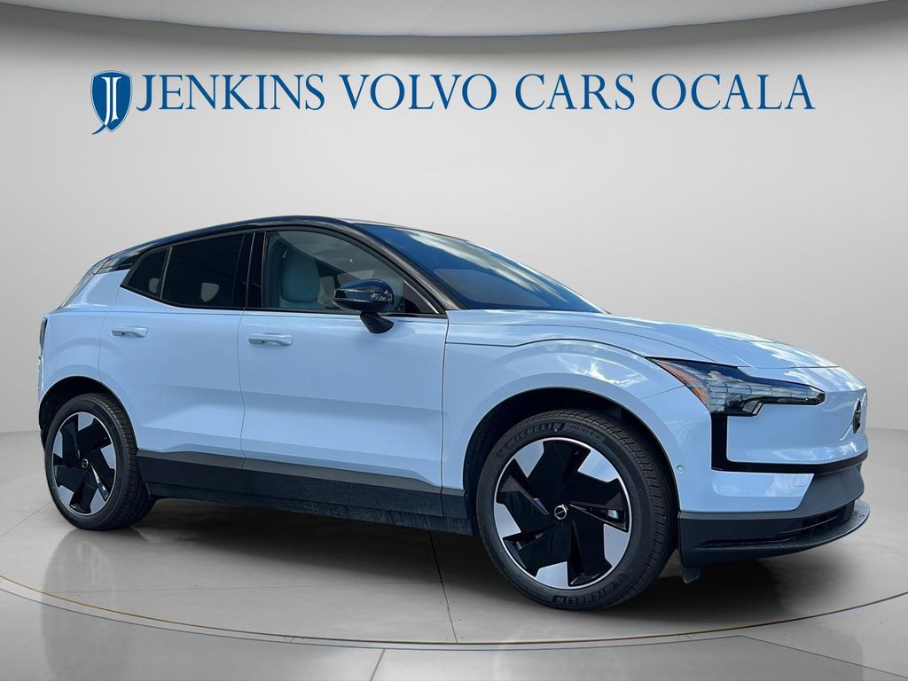 2026 Volvo EX30 Twin Motor Performance Ultra's photo