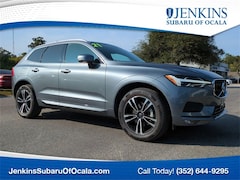 2021 Volvo XC60 T5 Momentum SUV