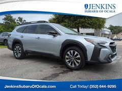 2023 Subaru Outback Limited XT SUV