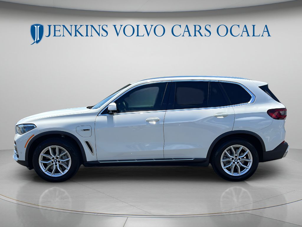 2023 BMW X5 45e - Photo 6
