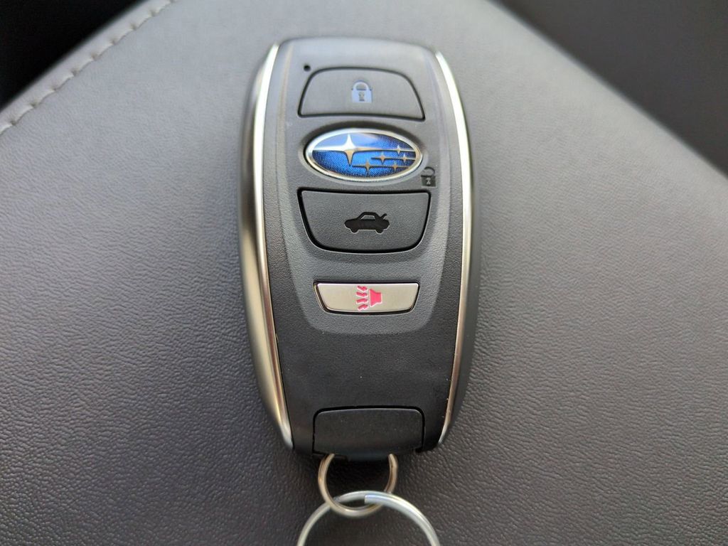 2025 Subaru Outback Premium - Photo 27