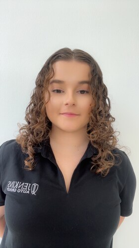 Staff member Kaitlyn Mirza from ID_5fd5502fde67