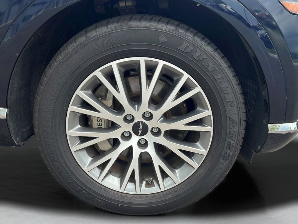 2025 GENESIS GV80 Standard - Photo 26