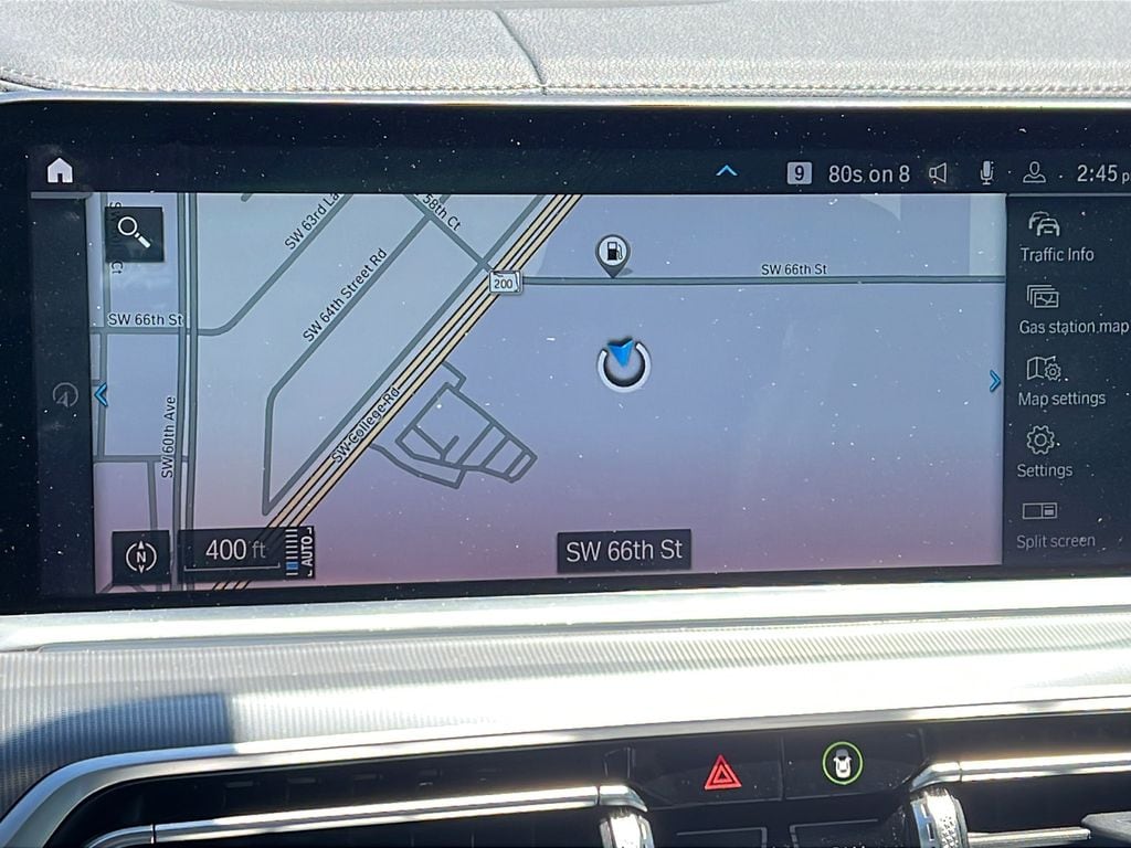 2023 BMW X5 45e - Photo 21