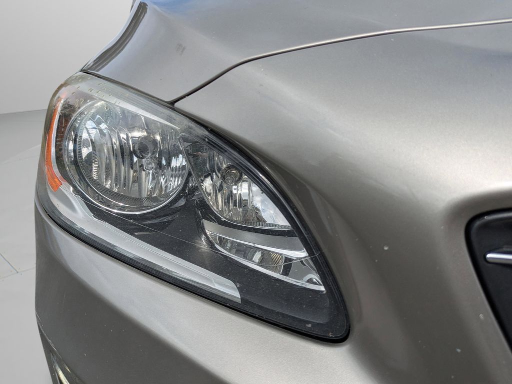 2015 Volvo V60 Premier Plus - Photo 26