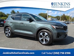 2026 Volvo XC40 B5 Plus AWD SUV