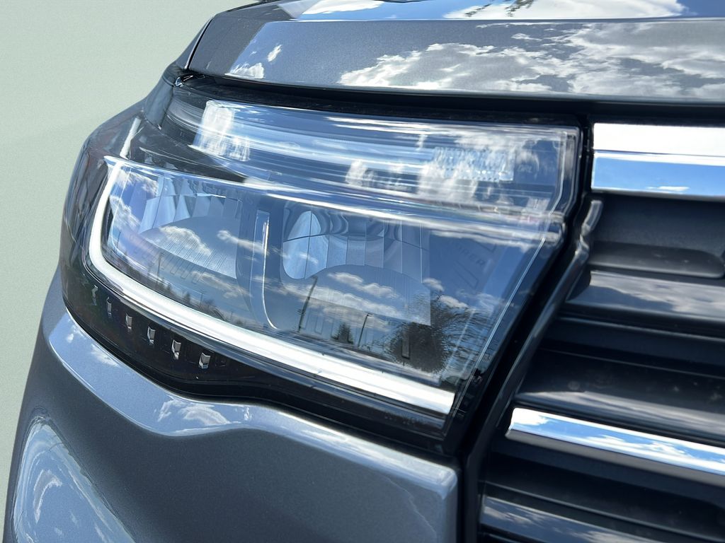 2026 Ford Explorer Active - Photo 9