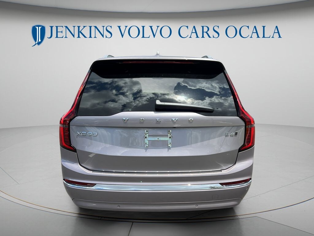 New 2026 Volvo XC90 B6 Plus 7-Seater SUV
