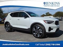 2026 Volvo XC40 B5 Ultra AWD SUV