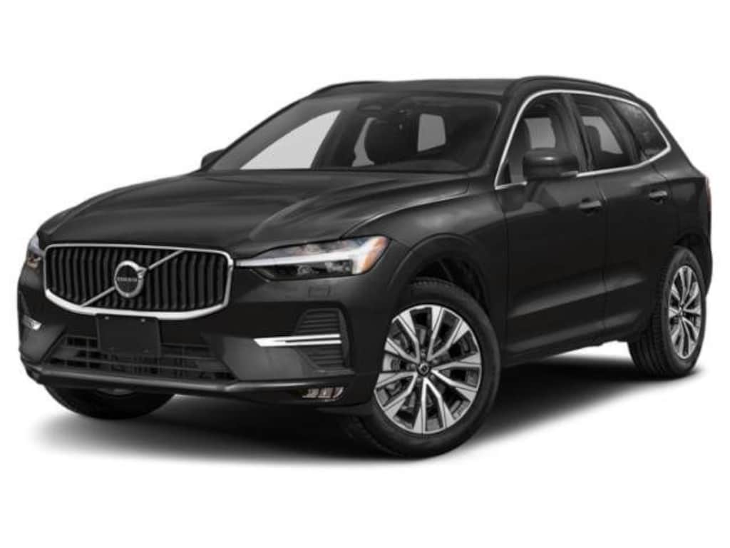 Used 2023 Volvo XC60 B5 Plus Bright Theme SUV
