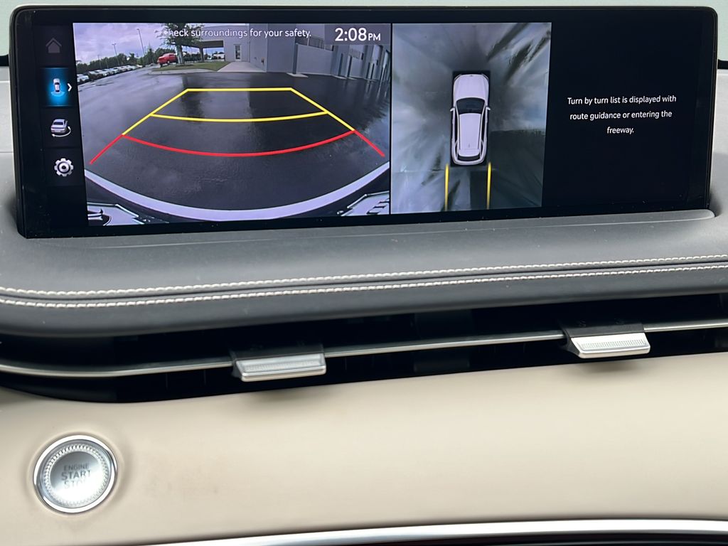 2022 GENESIS GV70 Sport - Photo 17