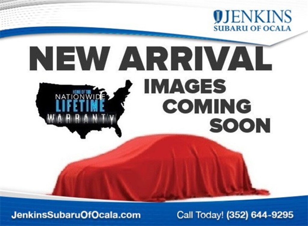 Used 2016 Subaru Outback 2.5i SUV