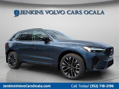 2026 Volvo XC60 B5 Ultra SUV