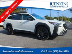 2024 Subaru Outback Onyx Edition SUV