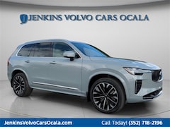 2026 Volvo XC90 B6 Plus 7-Seater AWD SUV