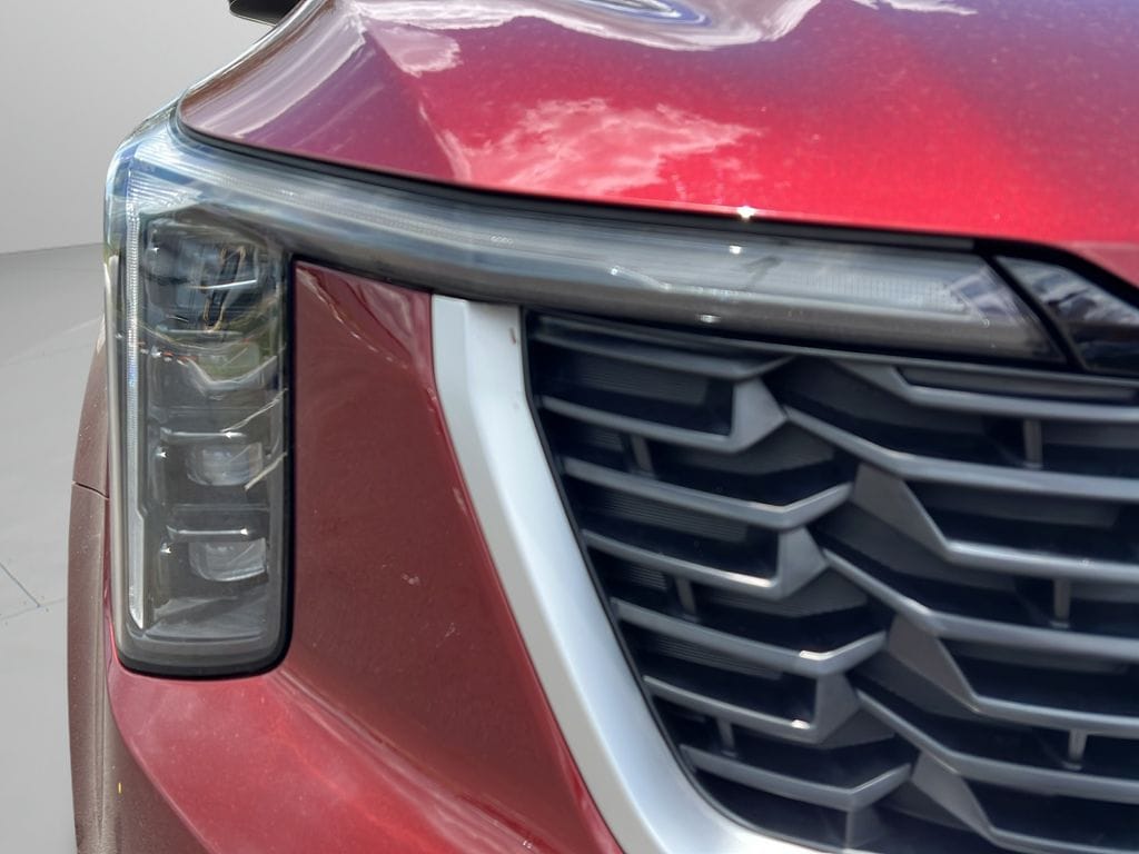 2025 Kia Sorento LX - Photo 9