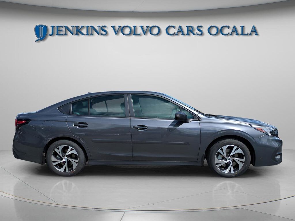 Used 2025 Subaru Legacy Premium Sedan