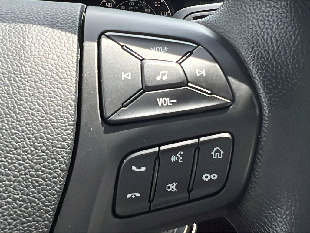 2023 Ford Ranger XL - Photo 20