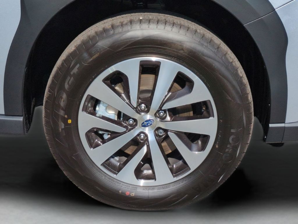 2025 Subaru Outback Premium - Photo 24