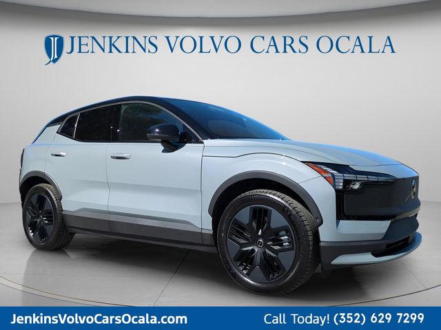 2026 Volvo EX30 Ultra