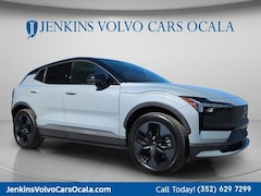 2026 Volvo EX30 Cross Country Ultra AWD SUV