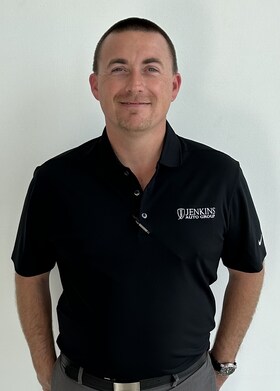 Staff member Timothy Gray from ID_33d67d70d205