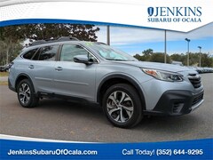 2022 Subaru Outback Limited SUV