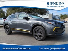 2025 Subaru Crosstrek Sport SUV