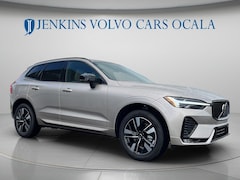 2026 Volvo XC60 B5 Core AWD SUV