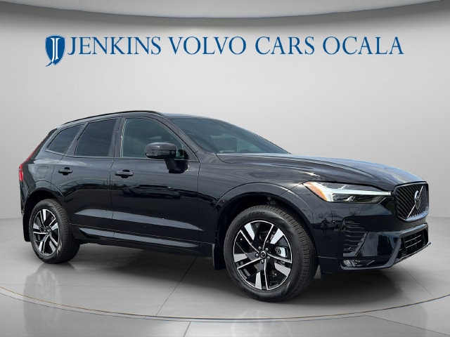 2027 Volvo XC60