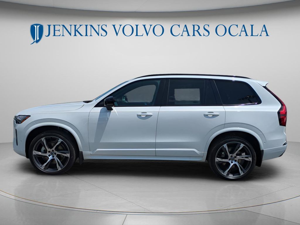2026 Volvo XC90 Ultra - Photo 6