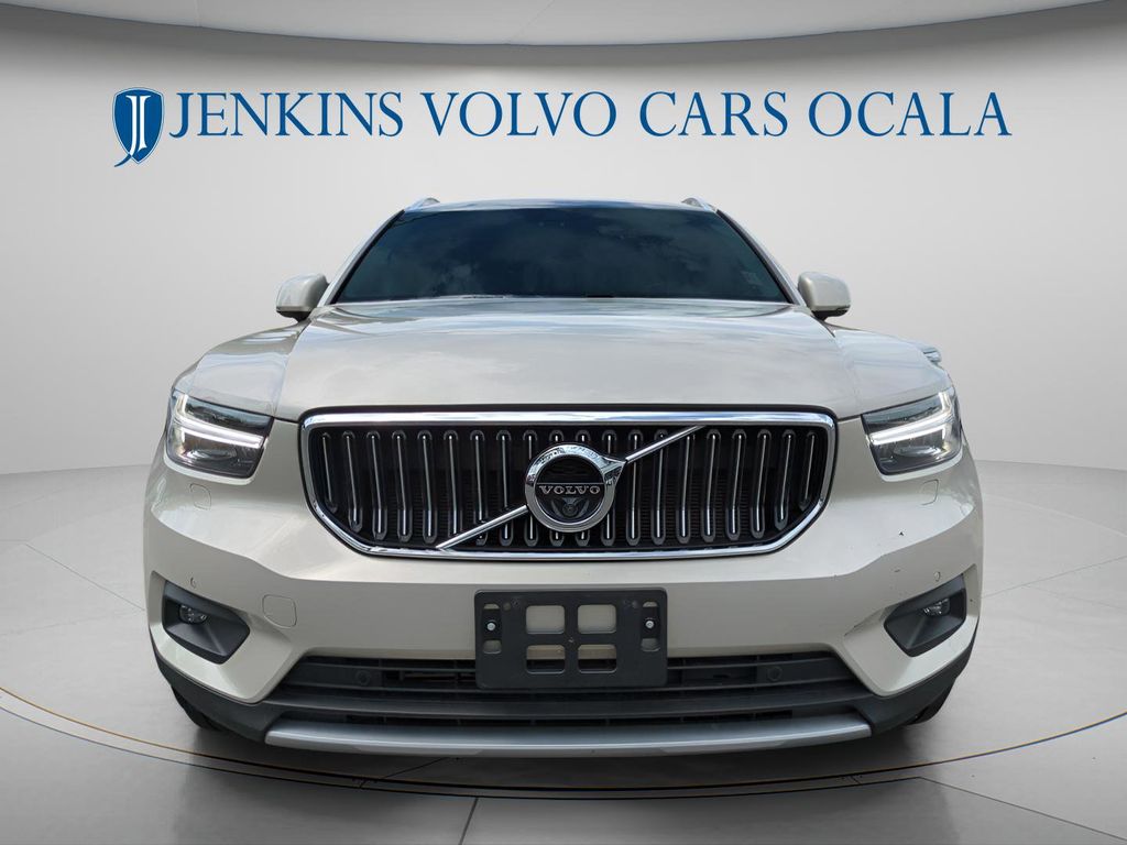 2019 Volvo XC40 Inscription - Photo 8