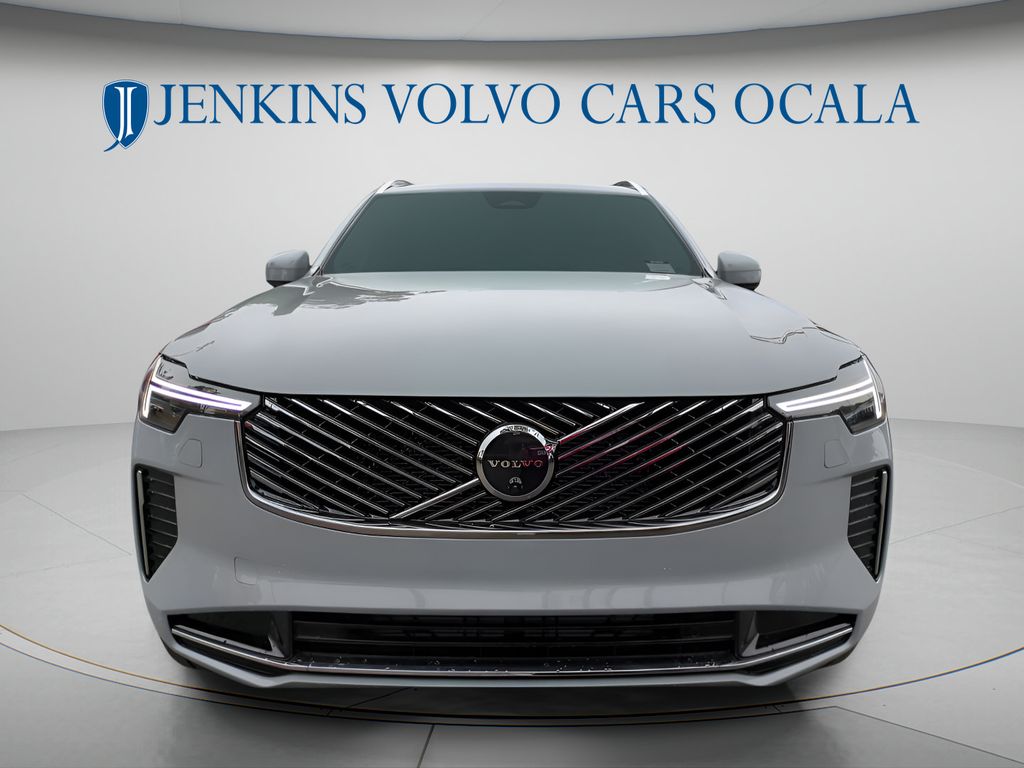 2026 Volvo XC90 Plus - Photo 9