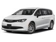  Chrysler Voyager