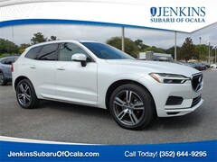 2020 Volvo XC60 T5 Momentum SUV