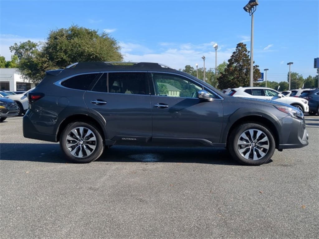 Used 2024 Subaru Outback For Sale at Jenkins Hyundai of Jacksonville