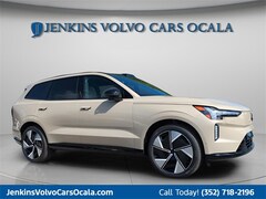 2025 Volvo EX90 Twin Motor Ultra 6-Seater AWD SUV