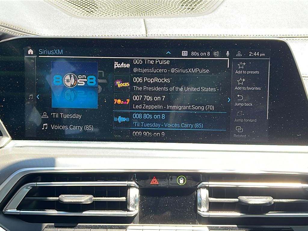 2023 BMW X5 45e - Photo 17