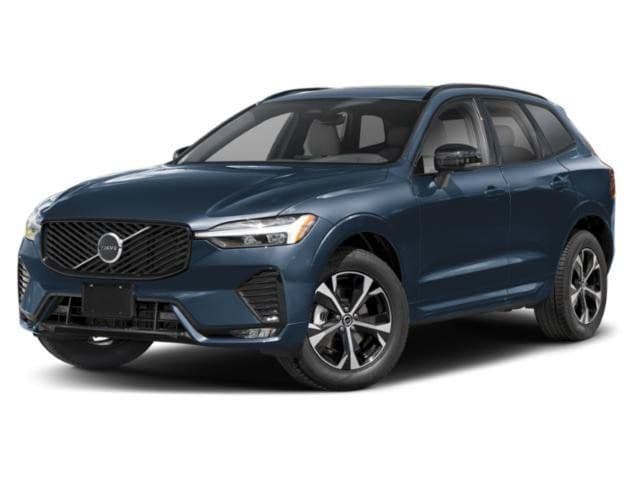 2027 Volvo XC60