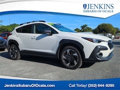 2024 Subaru Crosstrek Limited SUV
