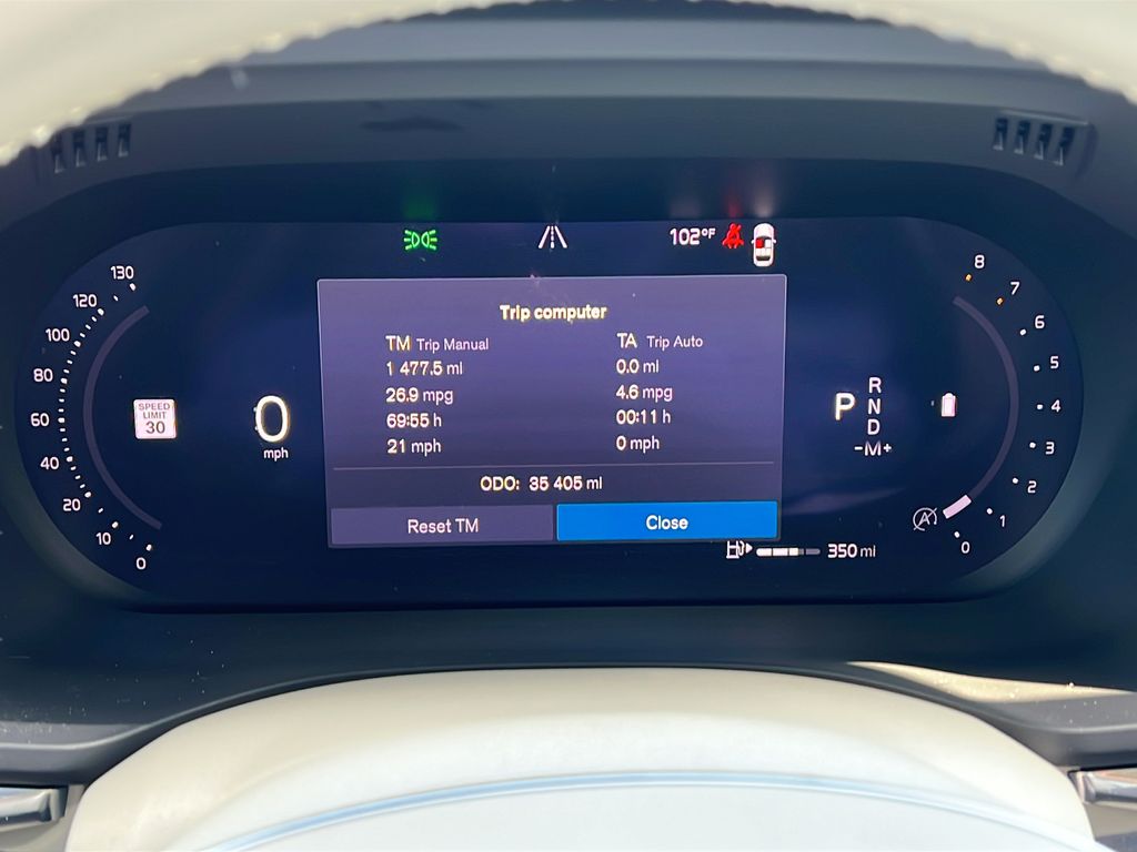 2023 Volvo XC60 Plus - Photo 22