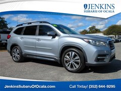 2019 Subaru Ascent Limited SUV