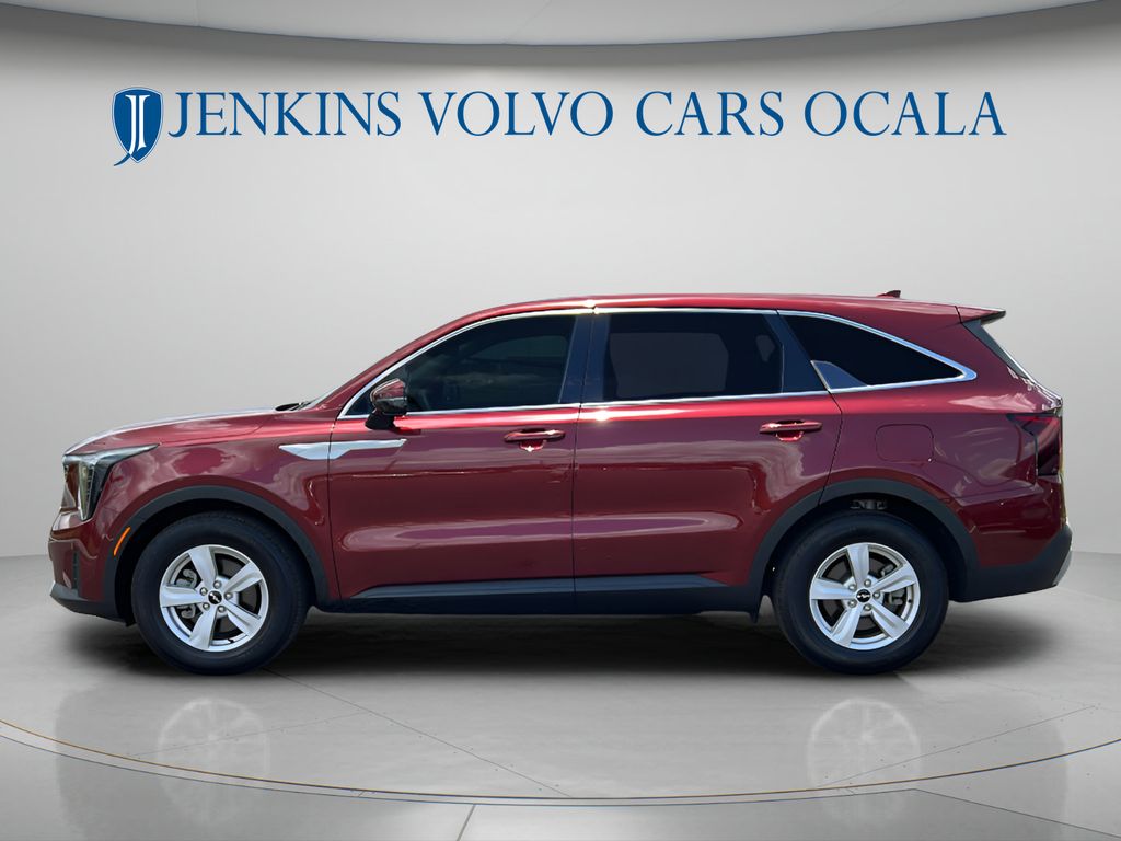 2025 Kia Sorento LX - Photo 6