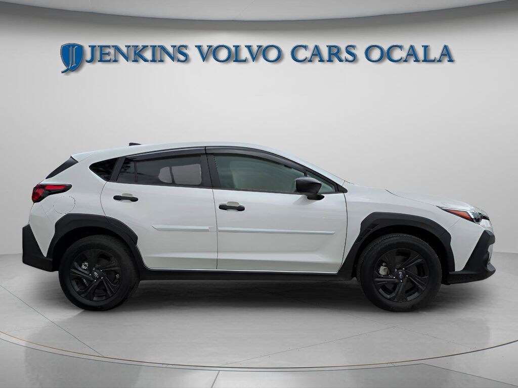Used 2024 Subaru Crosstrek Base SUV