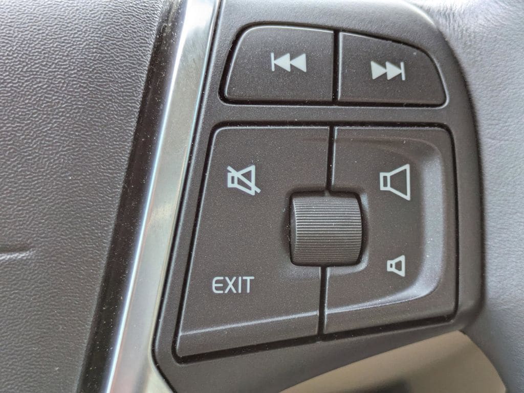 2015 Volvo V60 Premier Plus - Photo 20