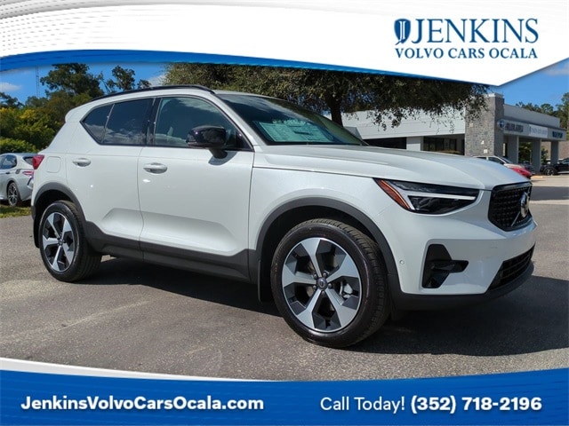 2026 Volvo XC40 Plus's photo