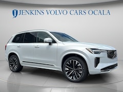 2026 Volvo XC90 B6 Plus 7-Seater AWD SUV