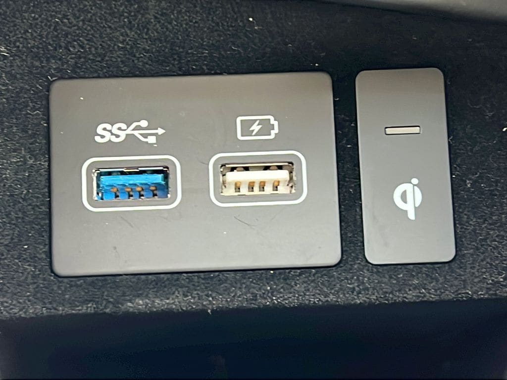 2022 GENESIS GV70 Sport - Photo 19