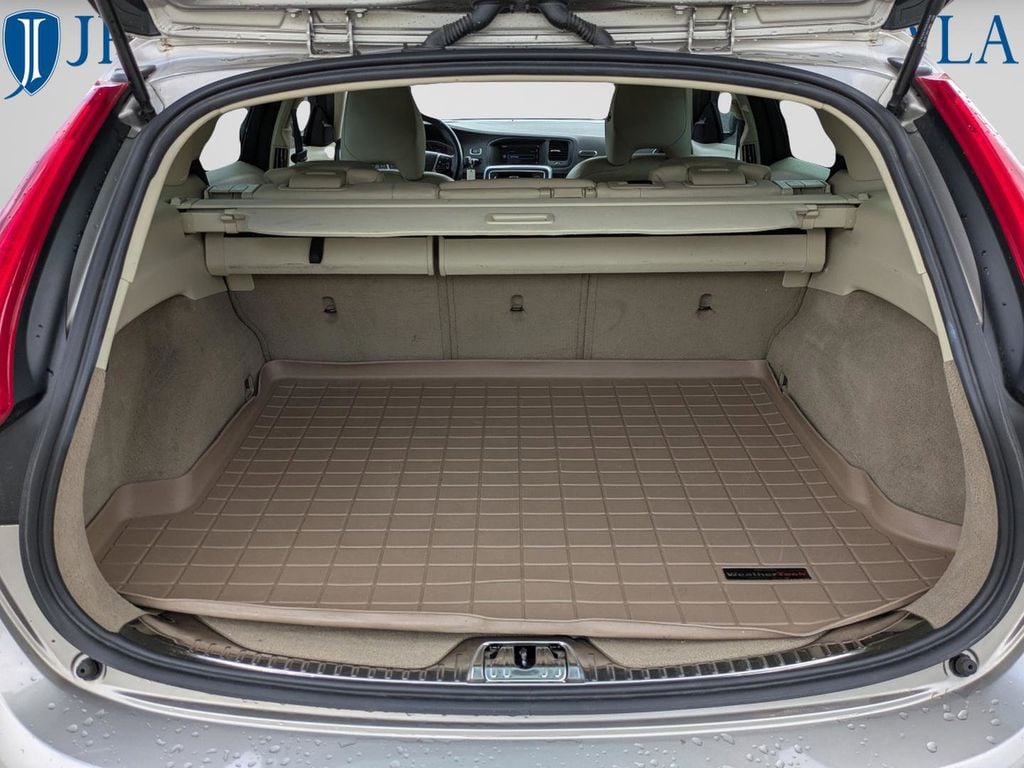 2015 Volvo V60 Premier Plus - Photo 19